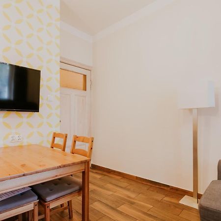 Apartamenty Przy Plazy Сопот Экстерьер фото