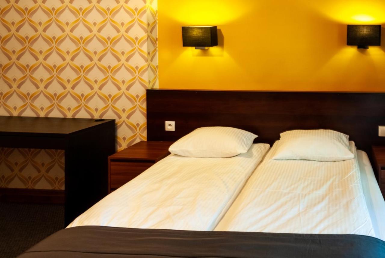 Apartamenty Przy Plazy Сопот Экстерьер фото