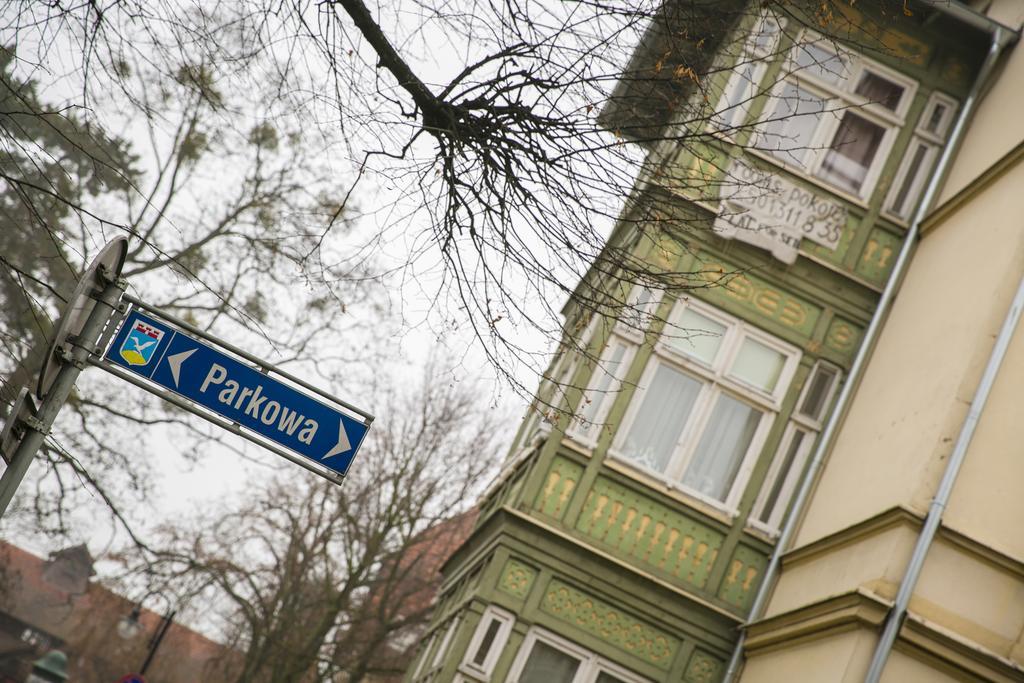 Apartamenty Przy Plazy Сопот Номер фото