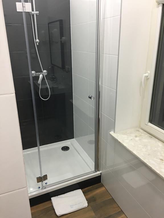 Apartamenty Przy Plazy Сопот Экстерьер фото