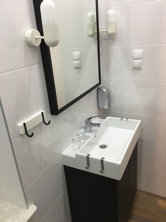 Apartamenty Przy Plazy Сопот Экстерьер фото