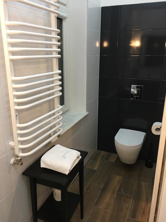 Apartamenty Przy Plazy Сопот Экстерьер фото
