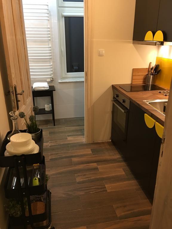 Apartamenty Przy Plazy Сопот Экстерьер фото